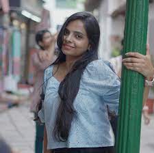 Mrinalini Susan George Malayalam Actress