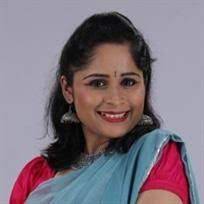 Marathi Actress Rucha Modak