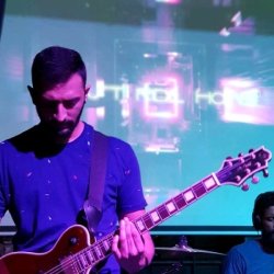 Sharukh Makani Hindi Music Director