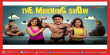 The Morning Show Hindi web-series on Amazon Prime