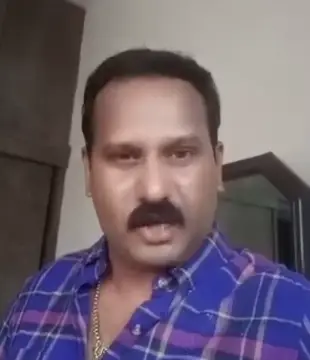 Kannada Tv Actor Mico Shivakumar