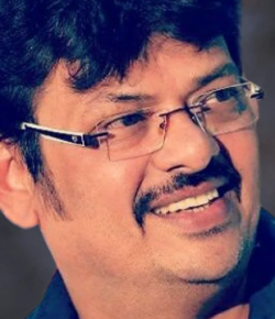 Sridhar Jeedigunta Telugu TV-Actor