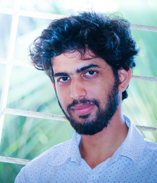 Kannada Production Designer Ashithkrishna Upadhyaya