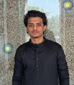 Nithin KN Kannada Costume Designer