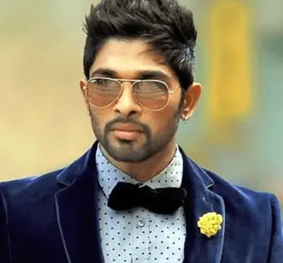 Allu Arjun Working On The Right Diction For Movie | NETTV4U