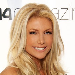 Brande Roderick English Movie Actress