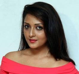 Kannada Movie Actress Deepthi Kapse