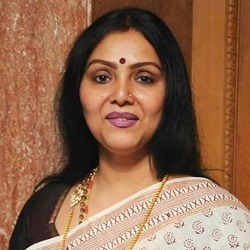 Tamil Supporting Actress Fathima Babu