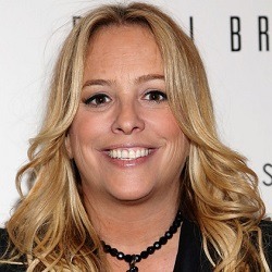 Julie Yorn English Producer