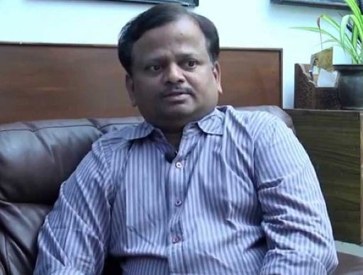 K V Anand’s Father Passes Away!