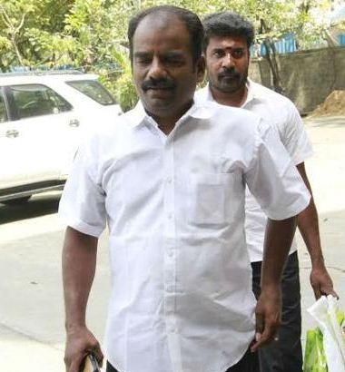 Marudhu Ganesh Started Canvassing In RK Nagar!
