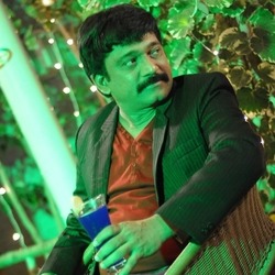 Telugu Director Nellutla Praveen Chander