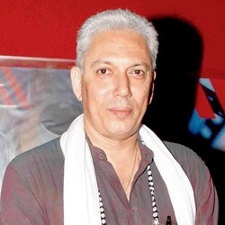 Rahul Vora Hindi TV-Actor