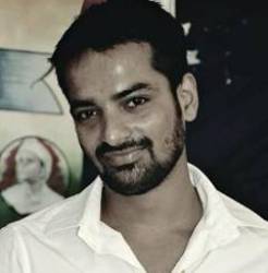 Rajesh Amrale Hindi TV-Actor