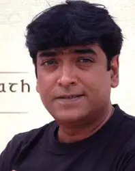 Kannada Music Director Rajesh Ramanath