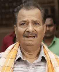 Telugu Movie Actor Rallapalli