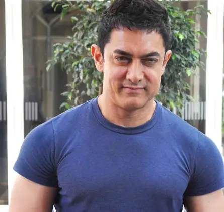 Aamir Khan Plans Release Of Mahabharat Series | NETTV4U