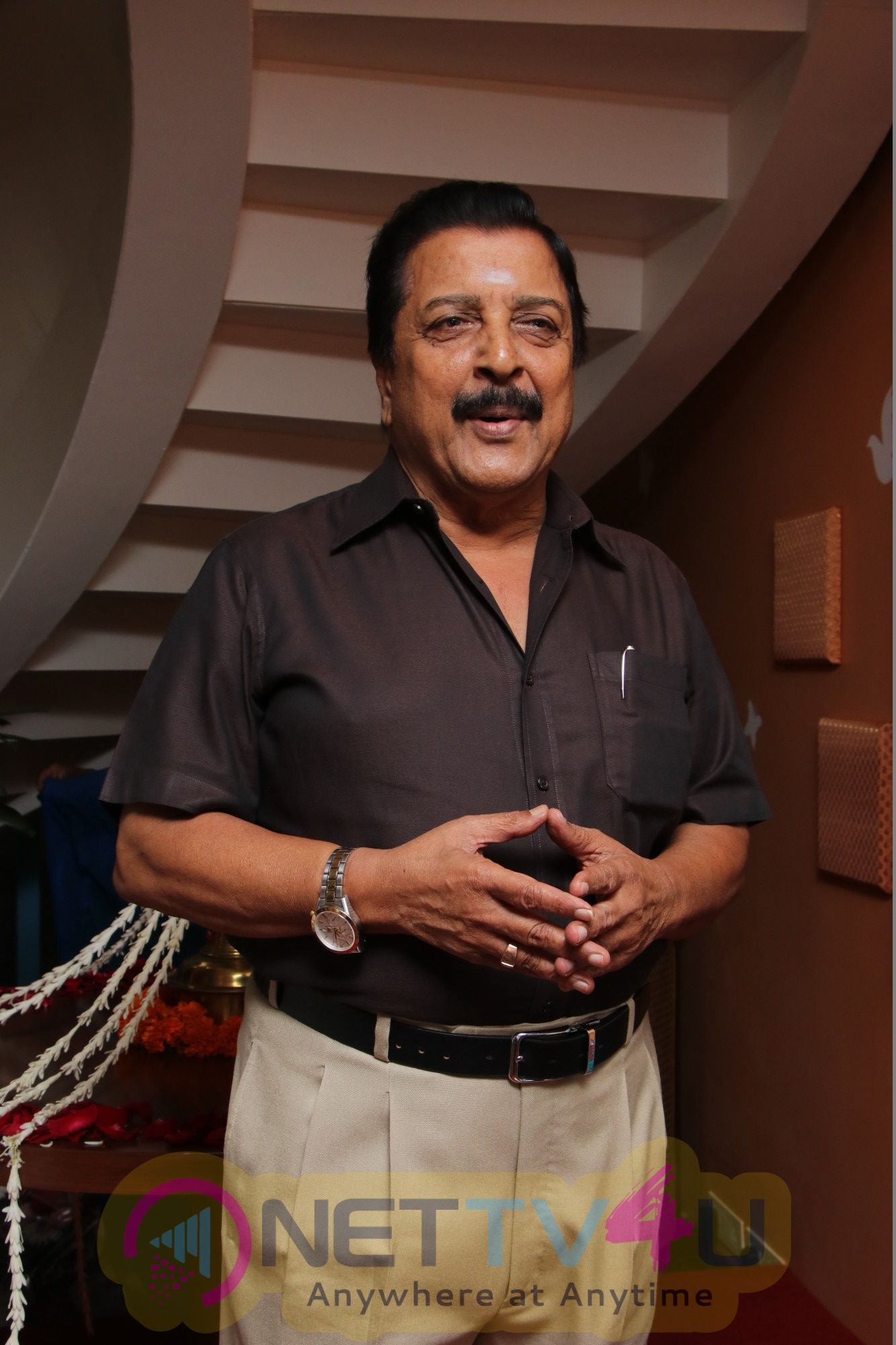 Actor Sivakumar Launch Paati Veedu Hotel Images Tamil Gallery