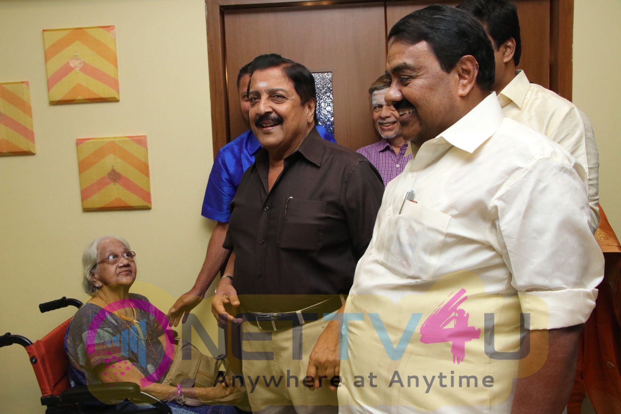 Actor Sivakumar Launch Paati Veedu Hotel Images Tamil Gallery