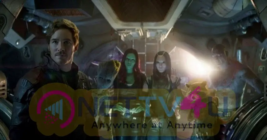 Avengers: Infinity War  Movie Stills English Gallery