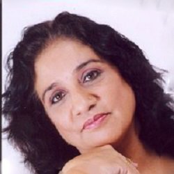 Hira Mehta Hindi TV-Actress