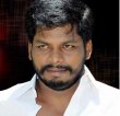 Muneesh Raja Tamil TV-Actor