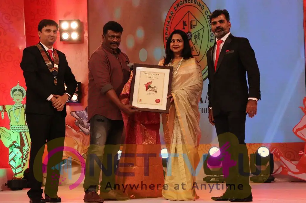 Pride Of Tamil Nadu Awards 2018 Stills  Tamil Gallery