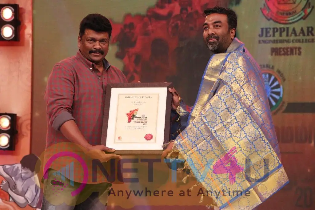 Pride Of Tamil Nadu Awards 2018 Stills  Tamil Gallery
