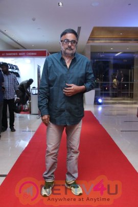 Pride Of Tamil Nadu Awards 2018 Stills 