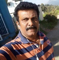 Vairavaraj Tamil Supporting Actor