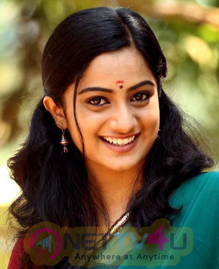 Actress Namitha Pramod Pretty Pics Malayalam Gallery