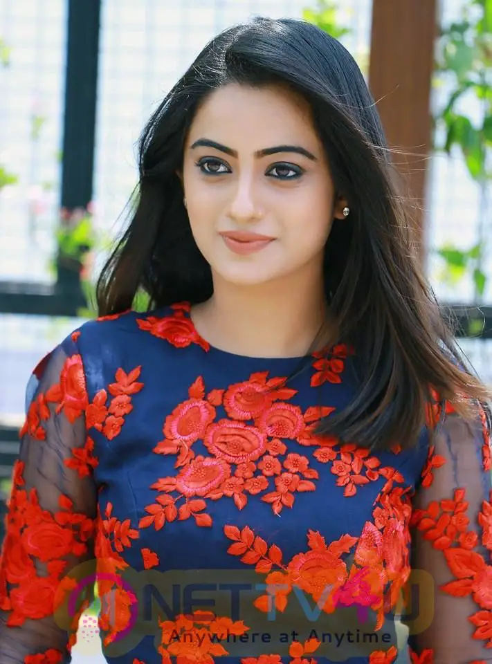 Actress Namitha Pramod Pretty Pics Malayalam Gallery