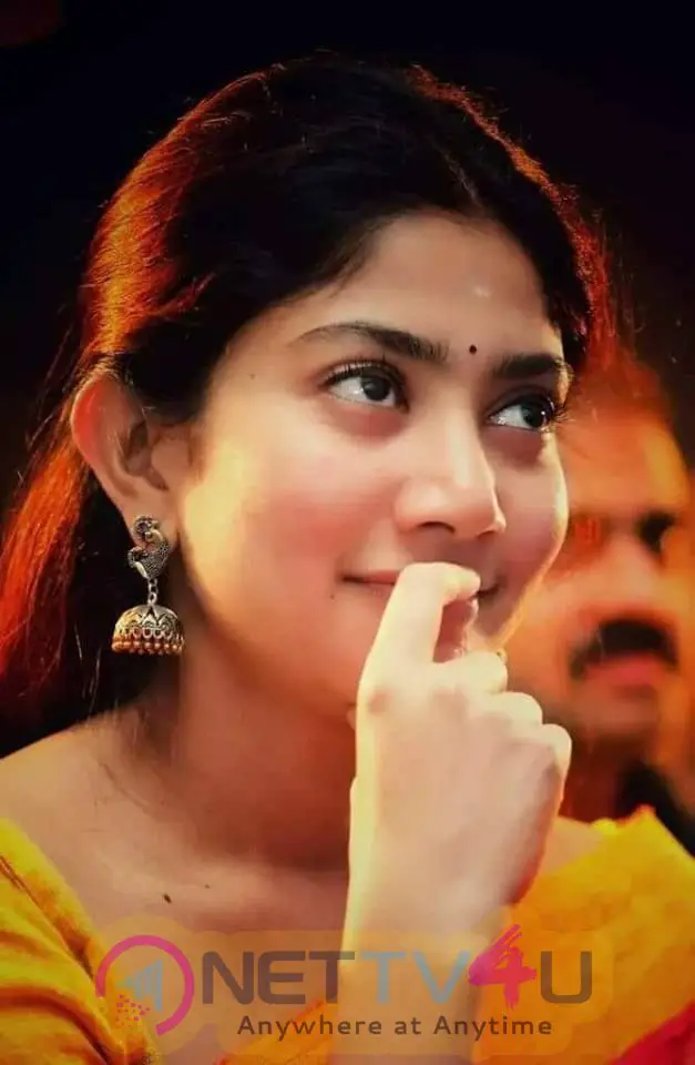Actress Sai Pallavi Attractive Pics | 612118 | Galleries & HD Images