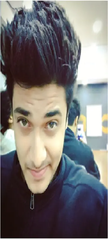 Sahil khan hairstylebysahilkhan  Instagram photos and videos