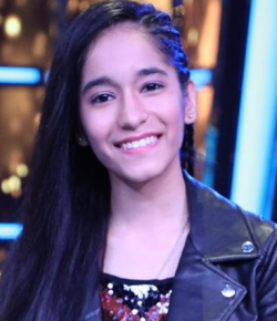 Guntaas Kaur Hindi Singer