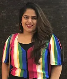 Hindi Director Kreeti Gogia