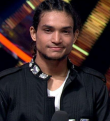 Prakash B.K Hindi Dancer