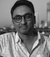 Rahul V. Chittella Hindi Actor