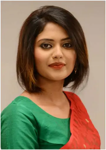 Bengali Movie Actress Saayoni Ghosh