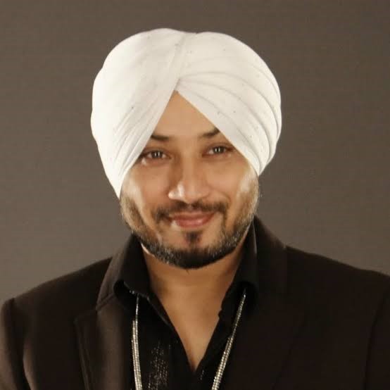 Punjabi Singer Dilbagh Singh