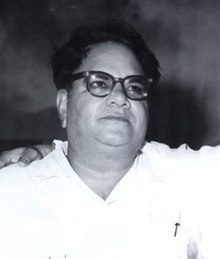 Urdu Poet Raja Mehdi Ali Khan