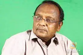 Tamil Cinematographer Dharmaraj