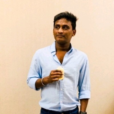 Tamil Director Karthick Rajan