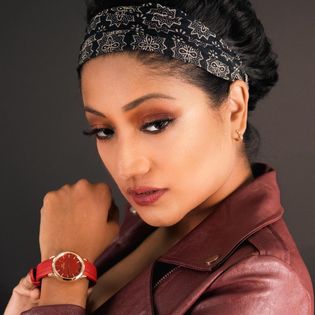 Tamil Actress Vimala Velu