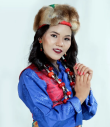 Ang Phuti Sherpa Nepali Model
