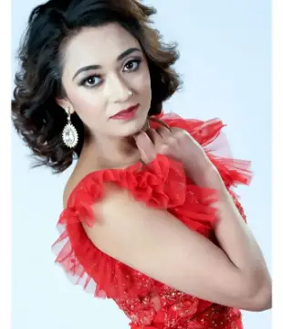 Model Ariya Basnet Biography, News, Photos, Videos | NETTV4U