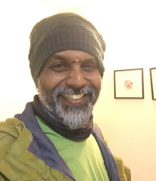 Lakshmisha Shetty Hindi Cinematographer