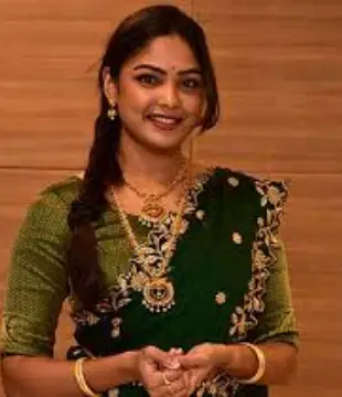 Tamil Movie Actress Lavannya Sahukara
