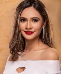 Puja Paudel Nepali Model