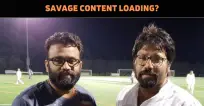 Sandeep Reddy Vanga To Promote Content-driven C..